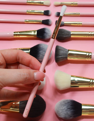 P.Louise #117 Brening Brush