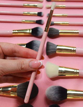 P.Louise #118 Brening Brush