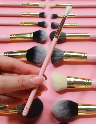 P.Louise #120 Brening Brush