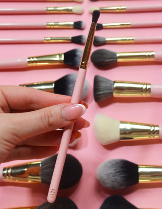 P.Louise #124 Brening Brush