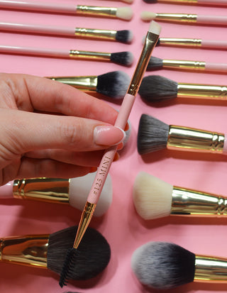 P.Louise #125 Brush de dupla face