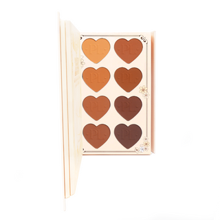 P. Louise Eine brandneue Kapitelpalette - Kapitel drei