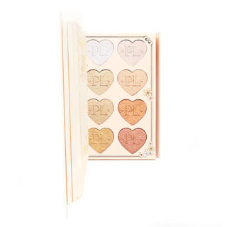 P. Louise Eine brandneue Kapitelpalette - Kapitel drei
