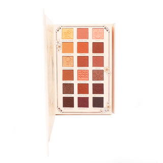 P. Louise Eine brandneue Kapitelpalette - Kapitel drei