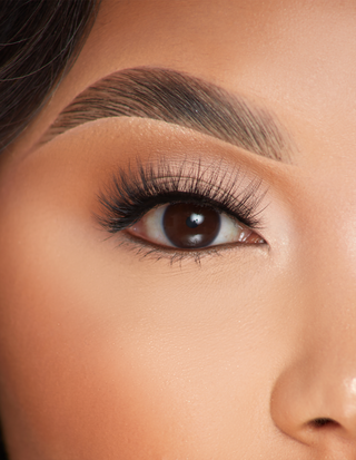 P.Louise Lashes - Soyez votre babydoll