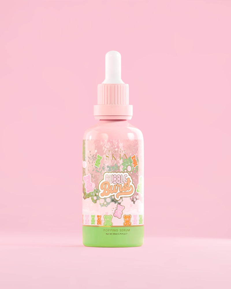 Suero hidratante Bubble Burst