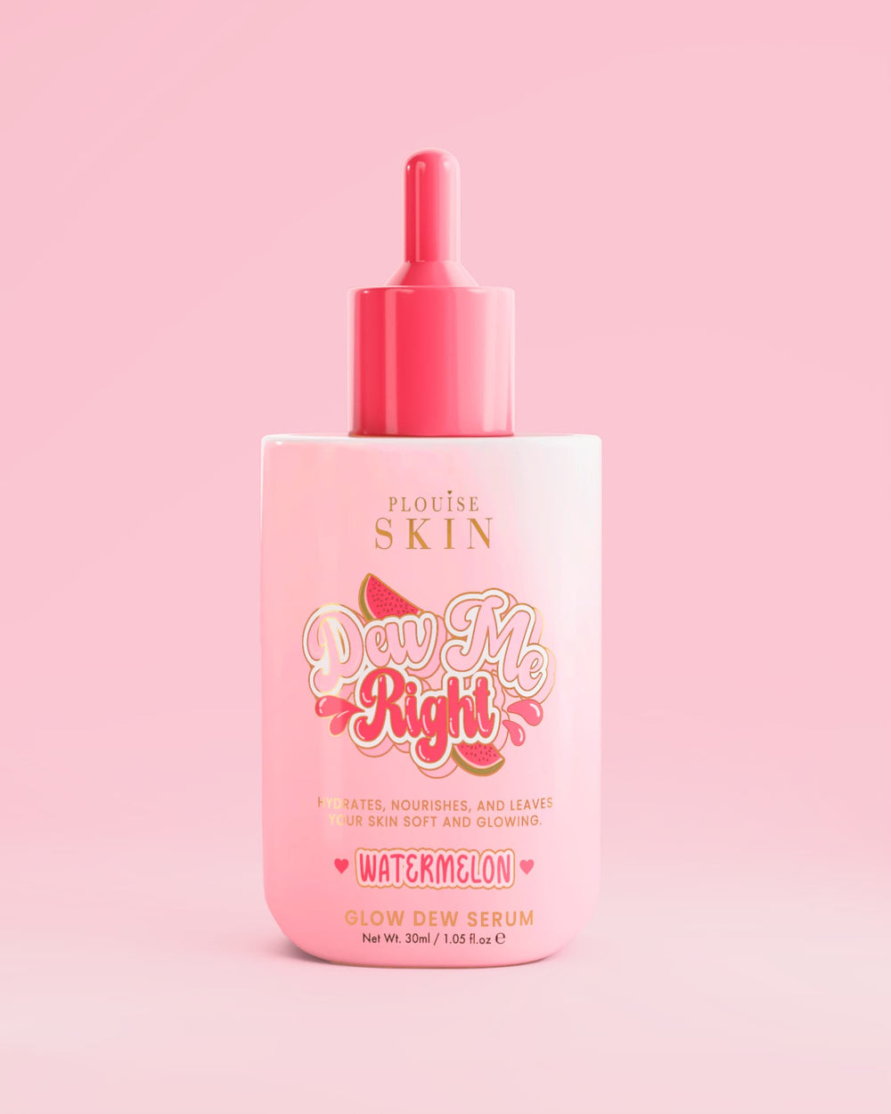 Suero Dew Me Right Dewy Glow
