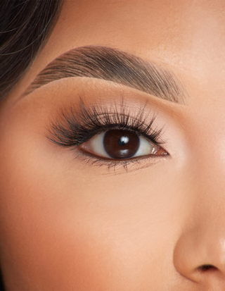 P.Louise Lashes - Attitude de gratitude