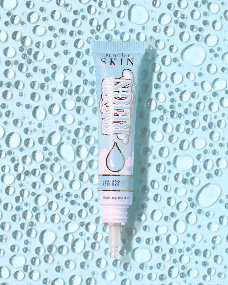 Start din Reign Hyaluronic Acid Eye Gel