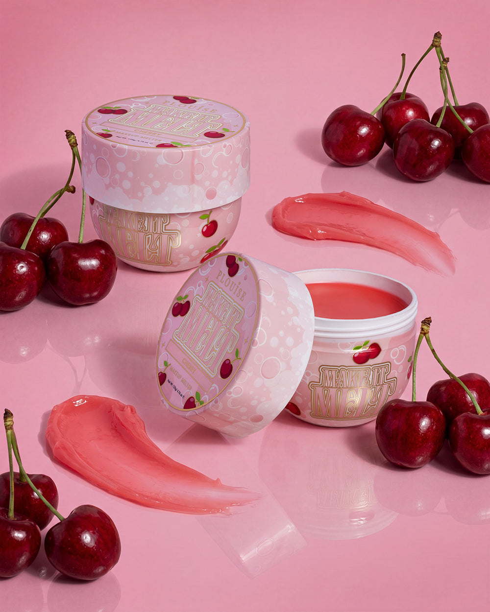 Make It Melt Bálsamo Limpiador de Maquillaje 135g