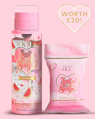 P.Louise The Ultimate Cleanse Duo