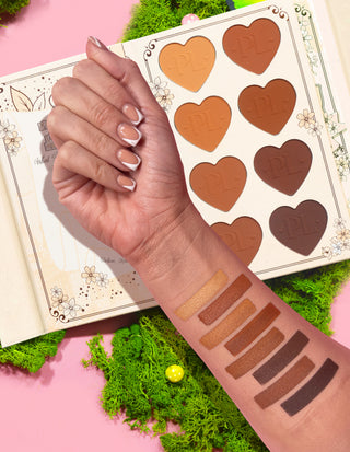 P. Louise Eine brandneue Kapitelpalette - Kapitel drei