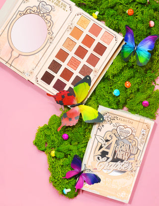 P. Louise Eine brandneue Kapitelpalette - Kapitel drei