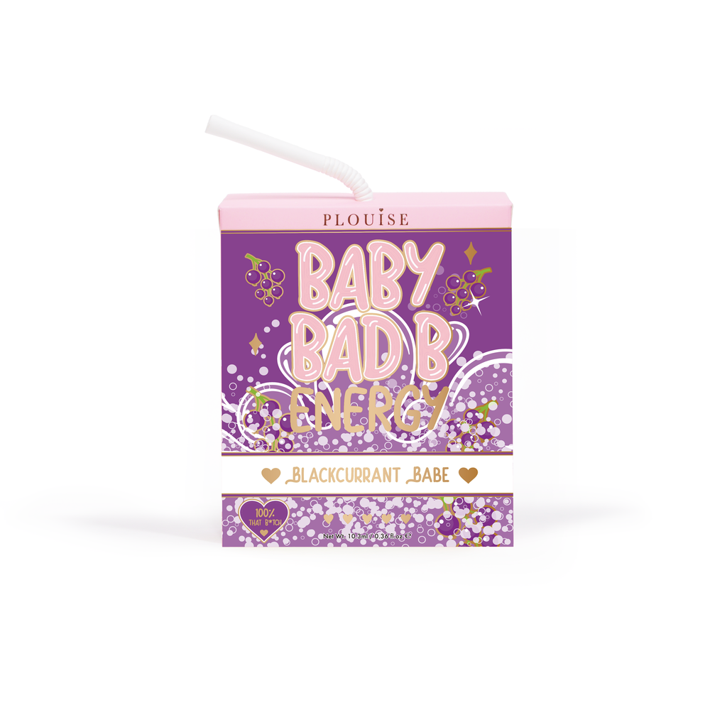 Baby Bad B Energy Mini Dúo de Labios
