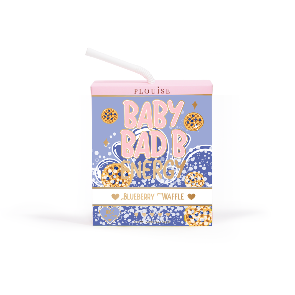 Baby Bad B Energy Mini Dúo de Labios