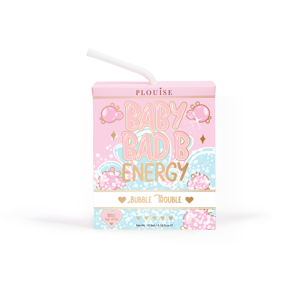 Baby Bad B Energy Mini Dúo de Labios