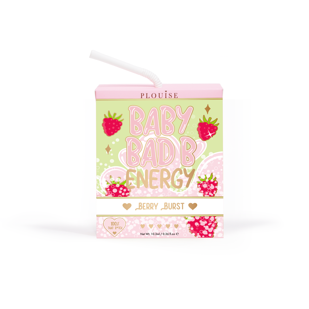 Baby Bad B Energy Mini Dúo de Labios