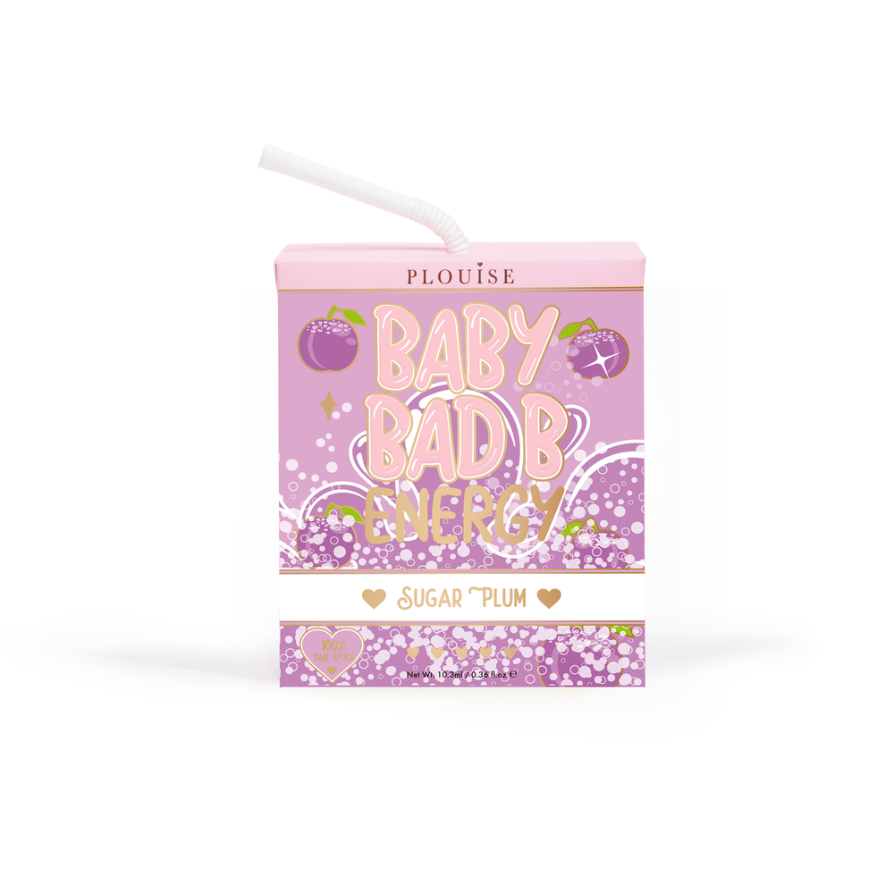 Baby Bad B Energy Mini Dúo de Labios