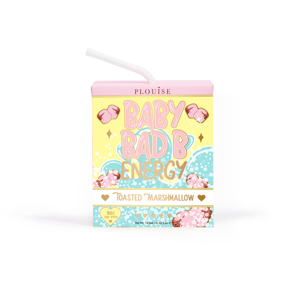 Baby Bad B Energy Mini Dúo de Labios