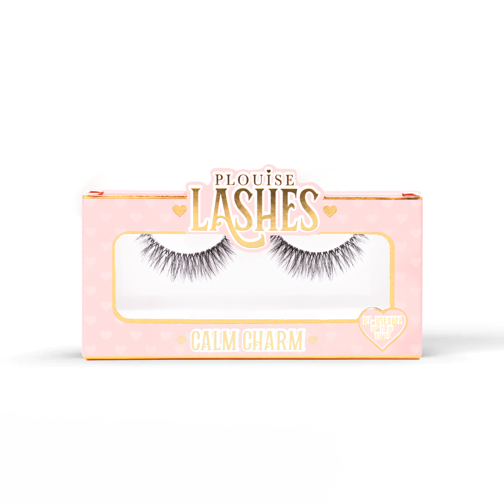 Lashes - Calm Charm