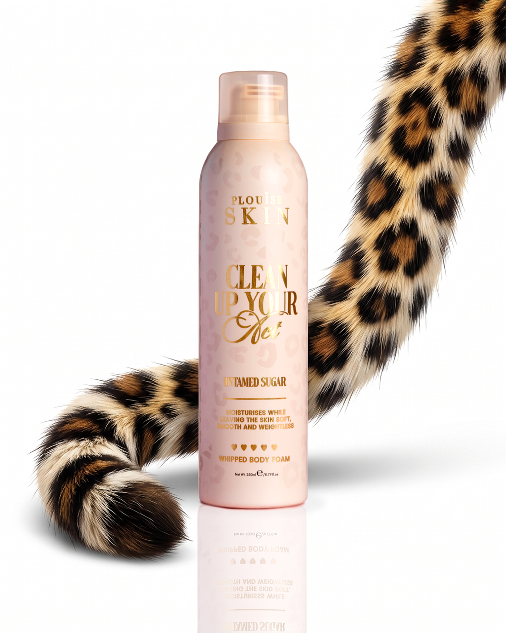 Hot Hunt Skin & Body Self Care Sæt