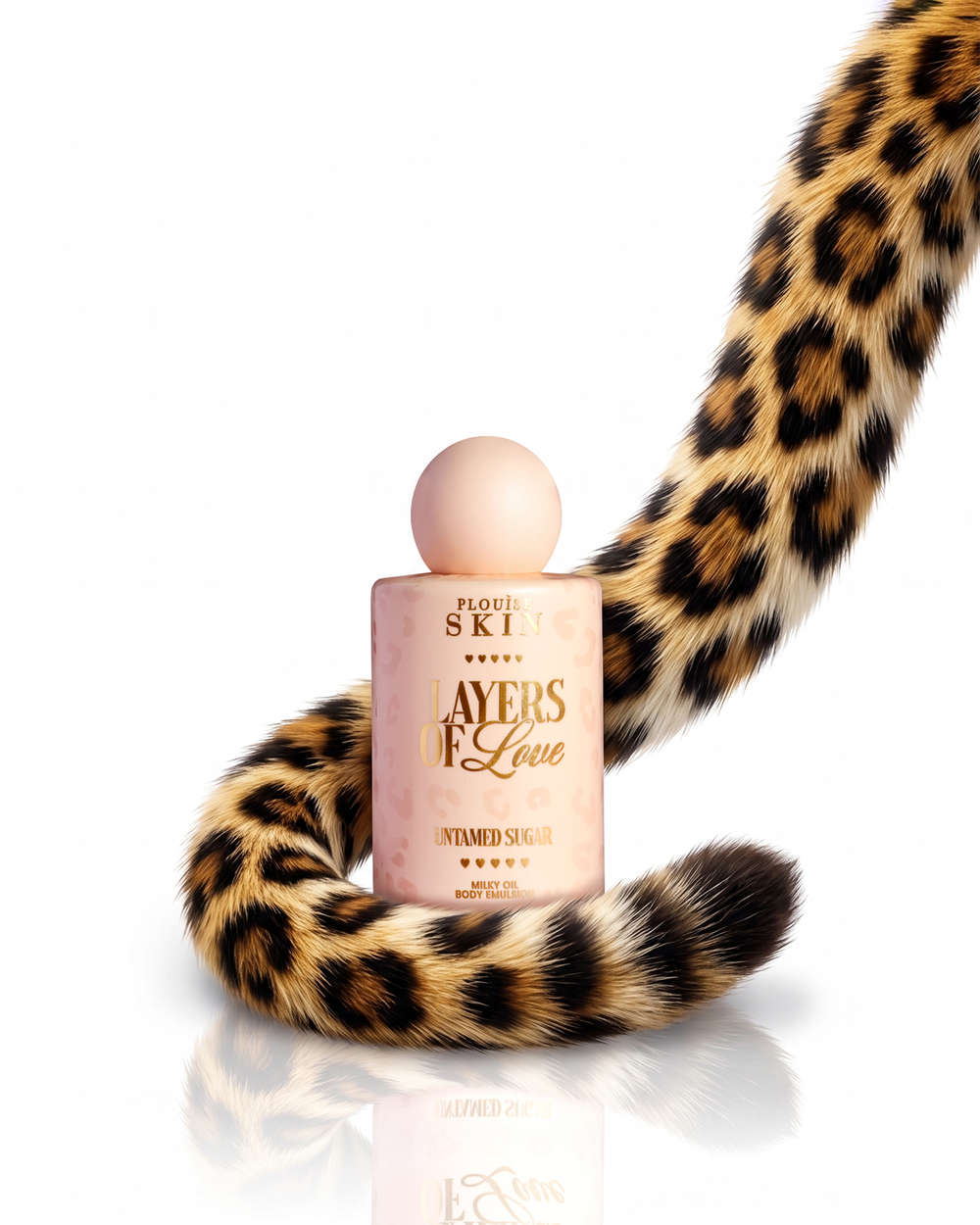 Hot Hunt Skin & Body Self Care Sæt