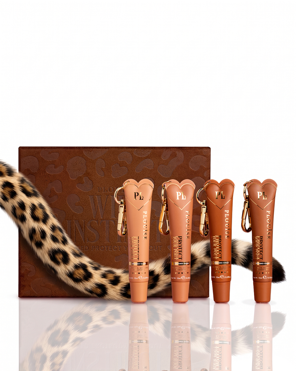 Caja PR de The Hot Spot Cheetah (Copia)