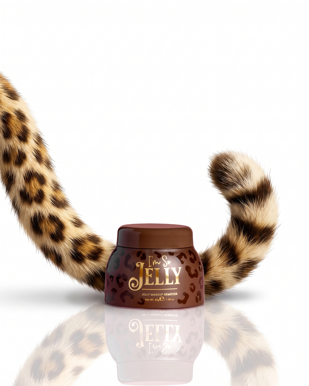 Cheetah Obsessed For Less Set de limpieza e hidratación