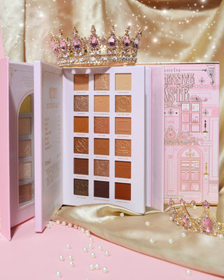 P.louise Paleta de paladar cara