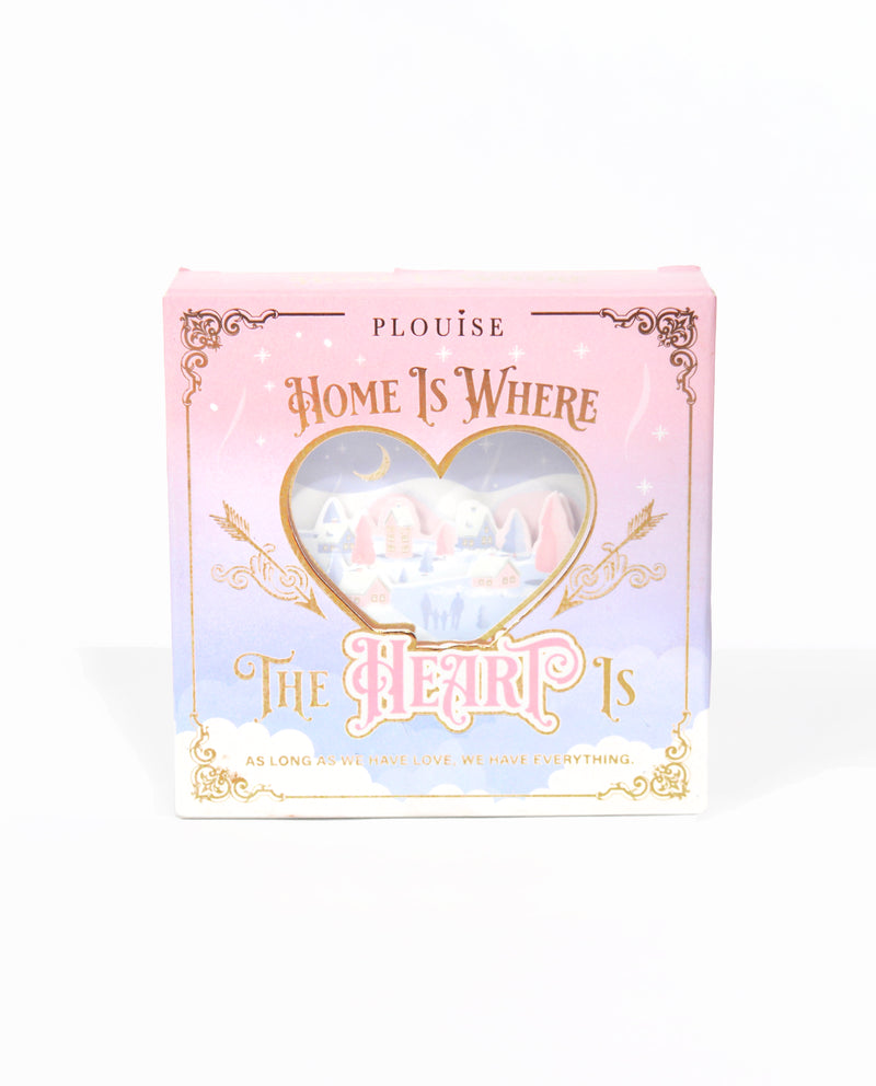 Candy Cane Lane Mini Eyeshadow Palette