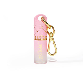 P. Louise Stay Shining Mini Kichain Lip Oil
