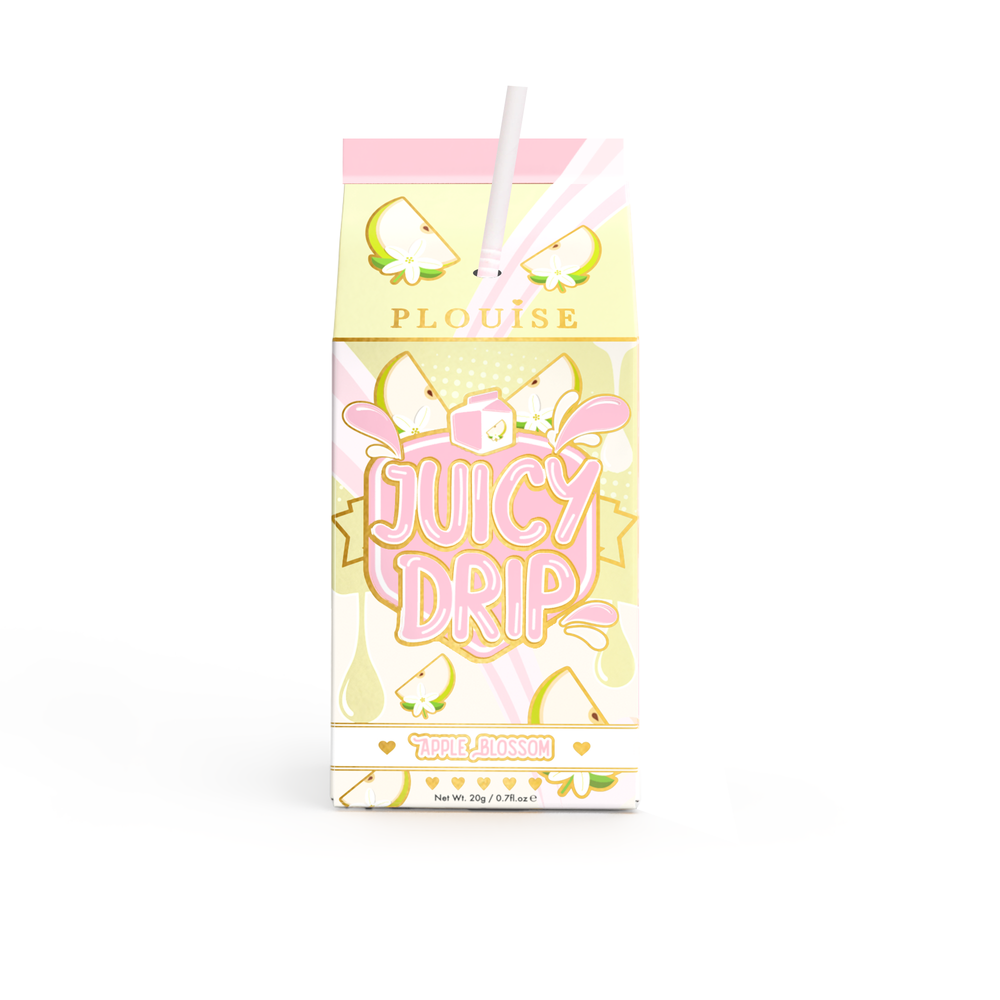 Dúo de mascarilla labial y exfoliante labial Juicy Drip