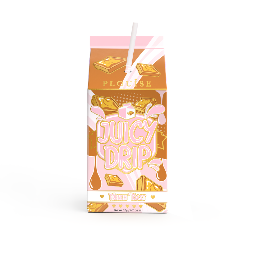 Dúo de mascarilla labial y exfoliante labial Juicy Drip