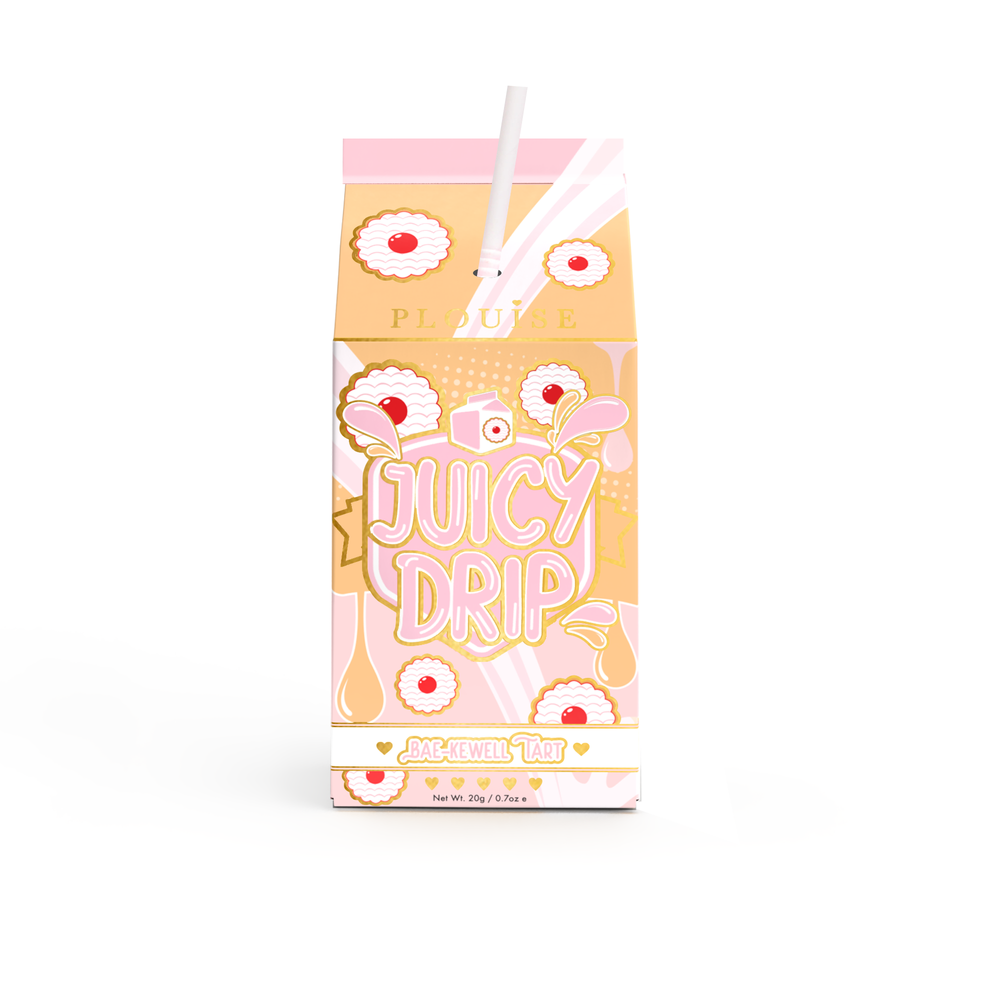 Dúo de mascarilla labial y exfoliante labial Juicy Drip