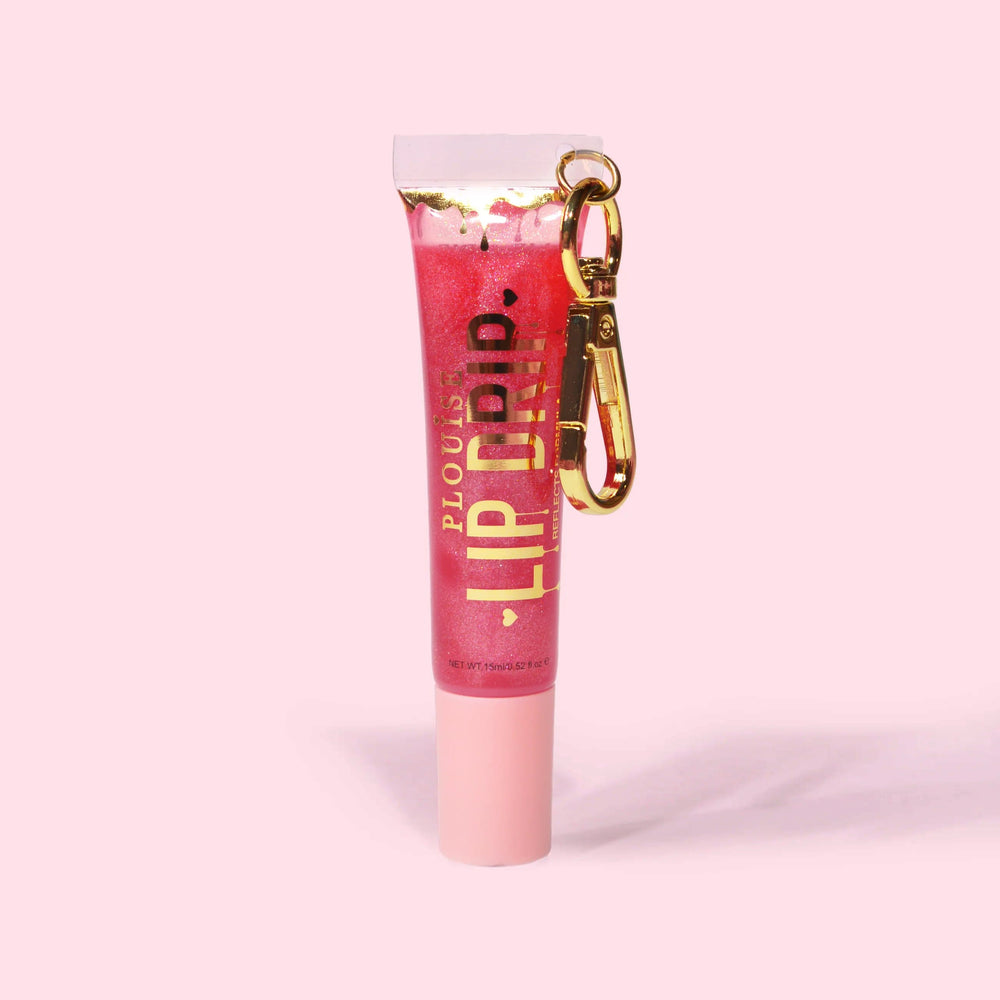 Lip Drip Nøglering Lip Gloss
