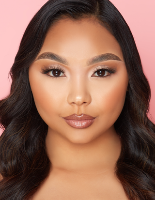 P.Louise Wimpern - Strahlglück