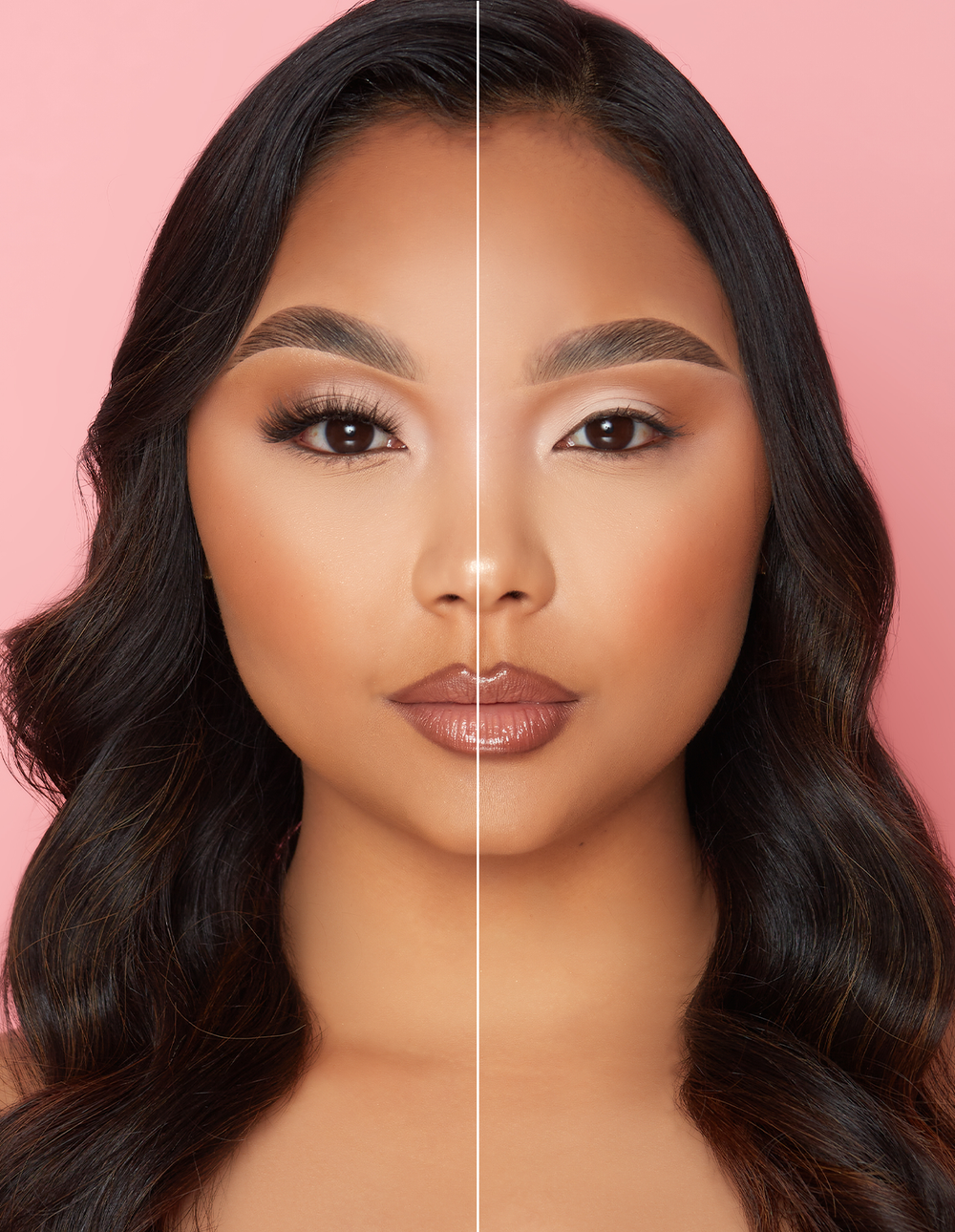Lashes - Bouquet Breeze