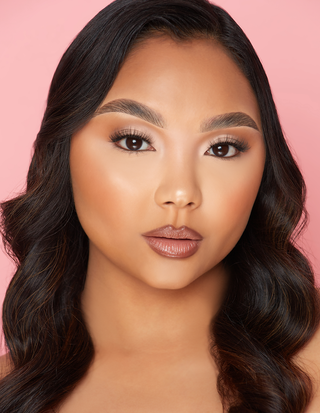 P.Louise Lashes - Charm calmo