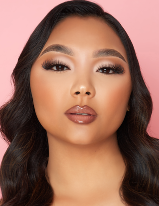 P.Louise Wimpern - Tief im Inneren Diva