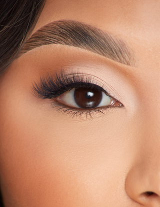 Cils P.Louise - Premier regard