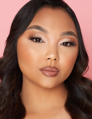 P.Louise Lashes - Dagenlang Kijken