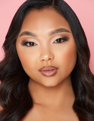 P.Louise Lashes - metade celestial