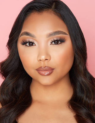 P.Louise Lashes - Meu Faux mais justo