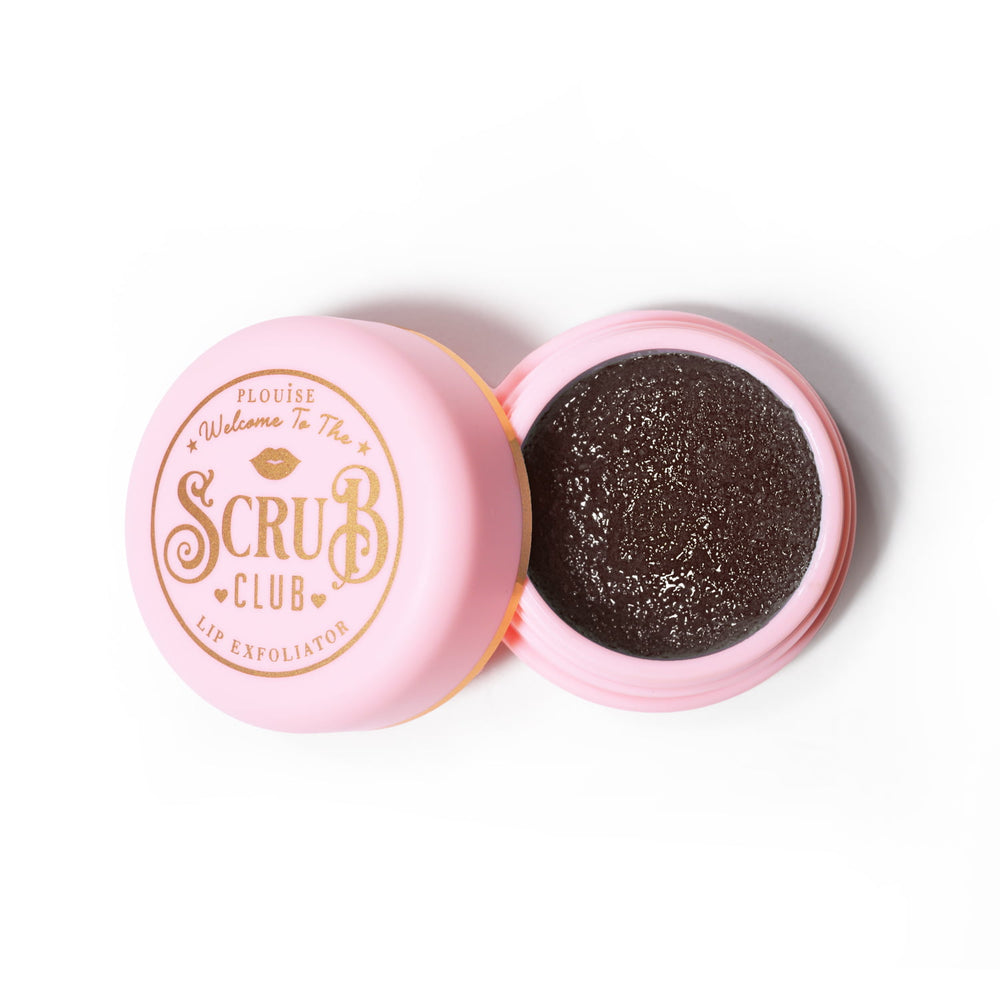 Exfoliante labial exfoliante