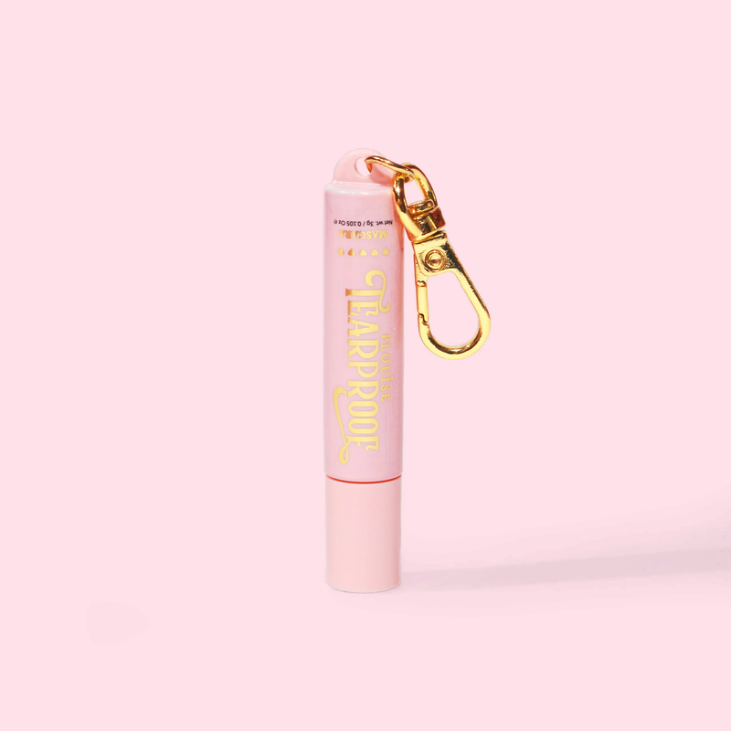 Mini nøglering rivefast Performance Mascara 3g