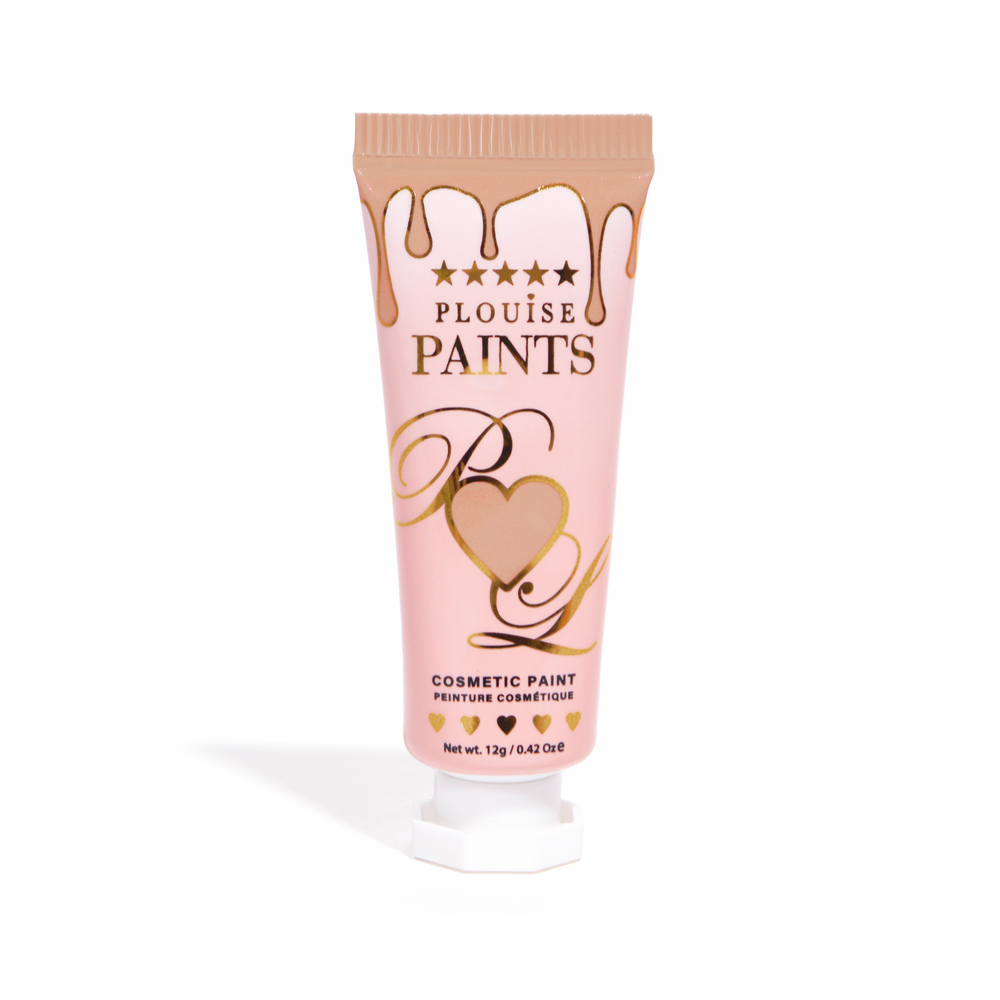 pintura cosmética