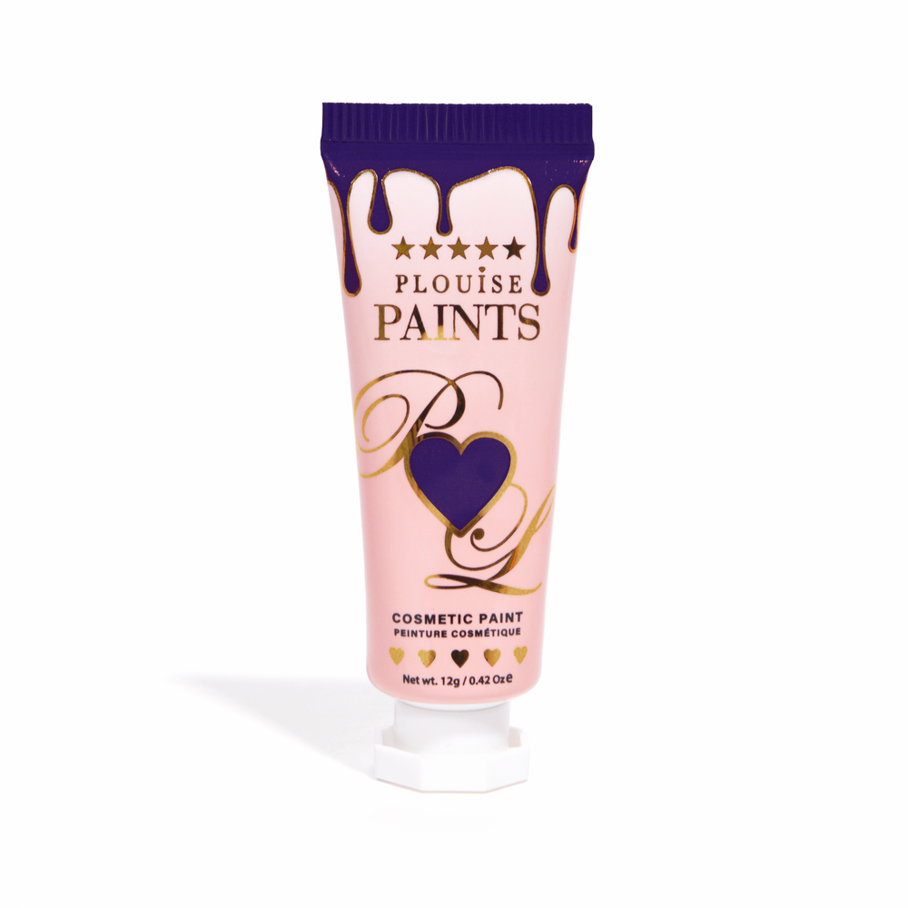 pintura cosmética