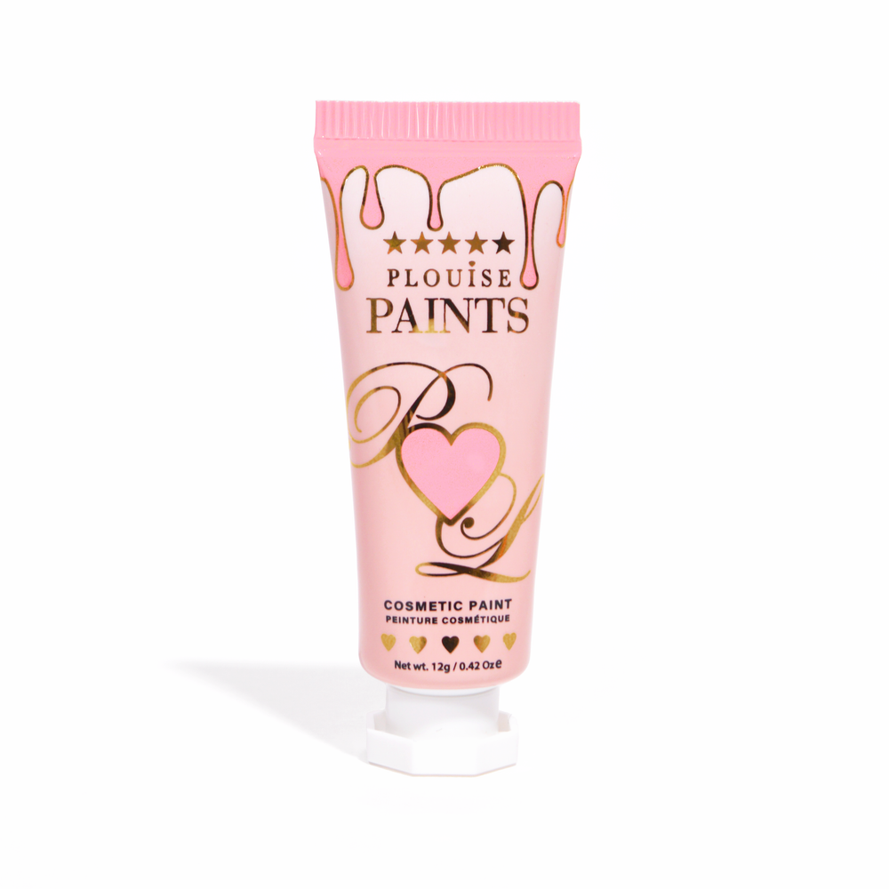 pintura cosmética