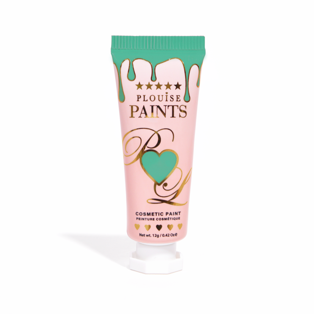 pintura cosmética