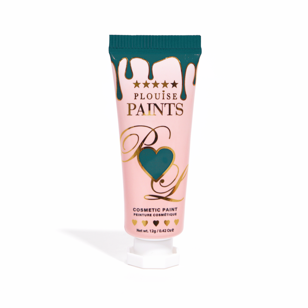 pintura cosmética
